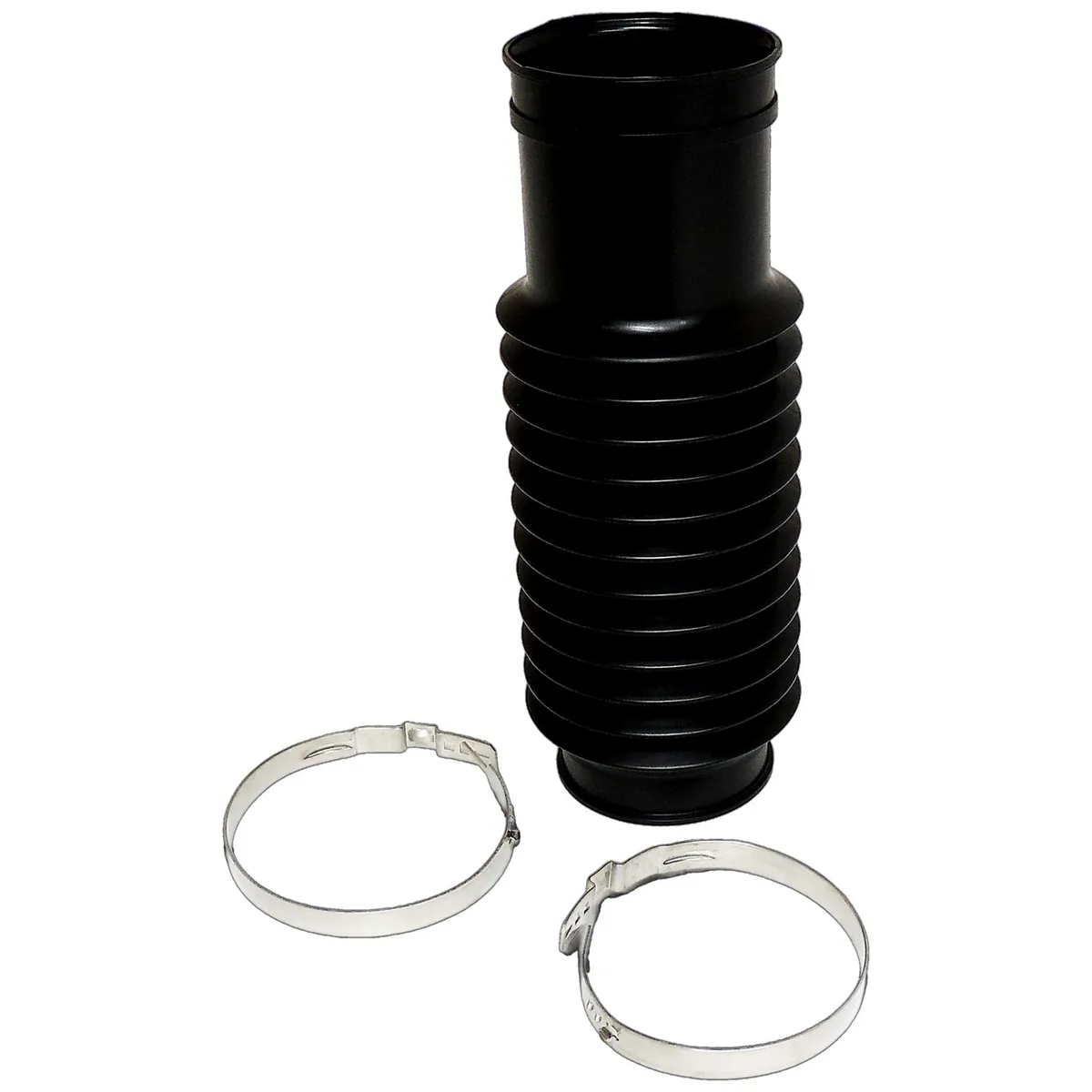 Front Drive Shaft Slip Joint Boot Kit For Jeep JK Wrangler; Incl. Boot & Clamps product image