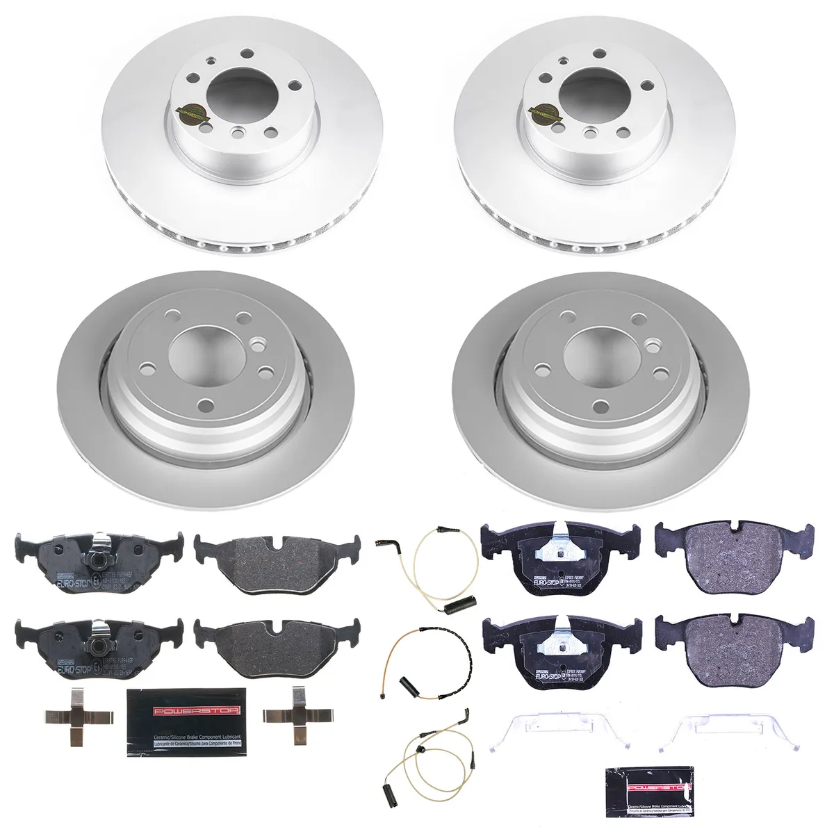 Eurostop Brake Kit product image