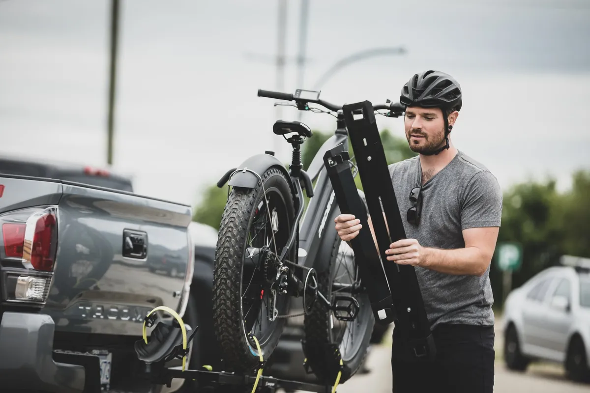 Ramp & Bridge for Current, E-Spec, and G10 product image