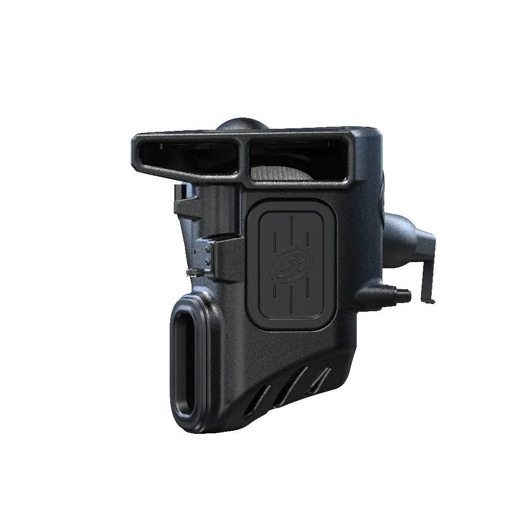 Cold Air Intake for 2020-2026 Silverado, Sierra 1500 / Tahoe, Yukon, Suburban, Escalade Duramax 3.0L product image