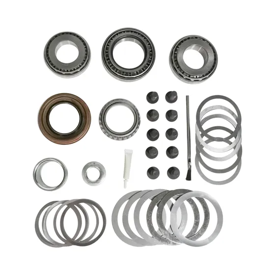 Dana M190 Front Master Overhaul Kit New Ford Bronco & Ranger Yukon Gear product image