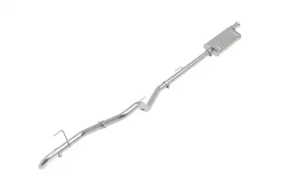 aFe Power 20c Gladiator Apollo Gt Series 21/2 In 409 Stainless Steel Catback Hituck Ex