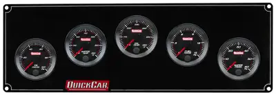Quickcar Racing RedLine Panel 2-1/16in OP/WT/OT/FP15/WP