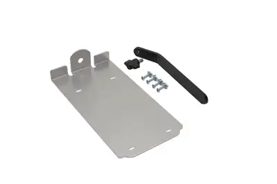 Oracle Lighting 2022 TRIGGER Controller Ford Bronco 2021+ Underhood Bracket