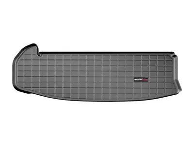 Weathertech Black Cargo Liners Toyota Highlander 2014 + Behind 3rd seat