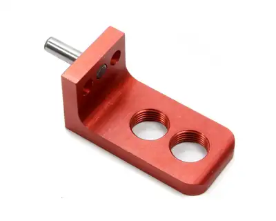 MSD Bracket - Sensor Pickup For #8644