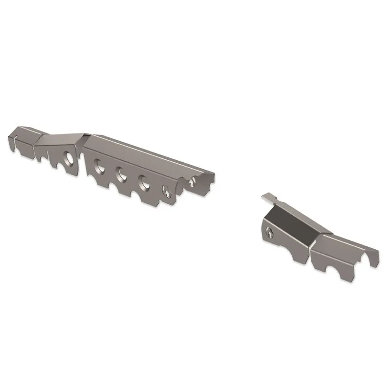 Apex Truss: Artec Industries' Revol product image