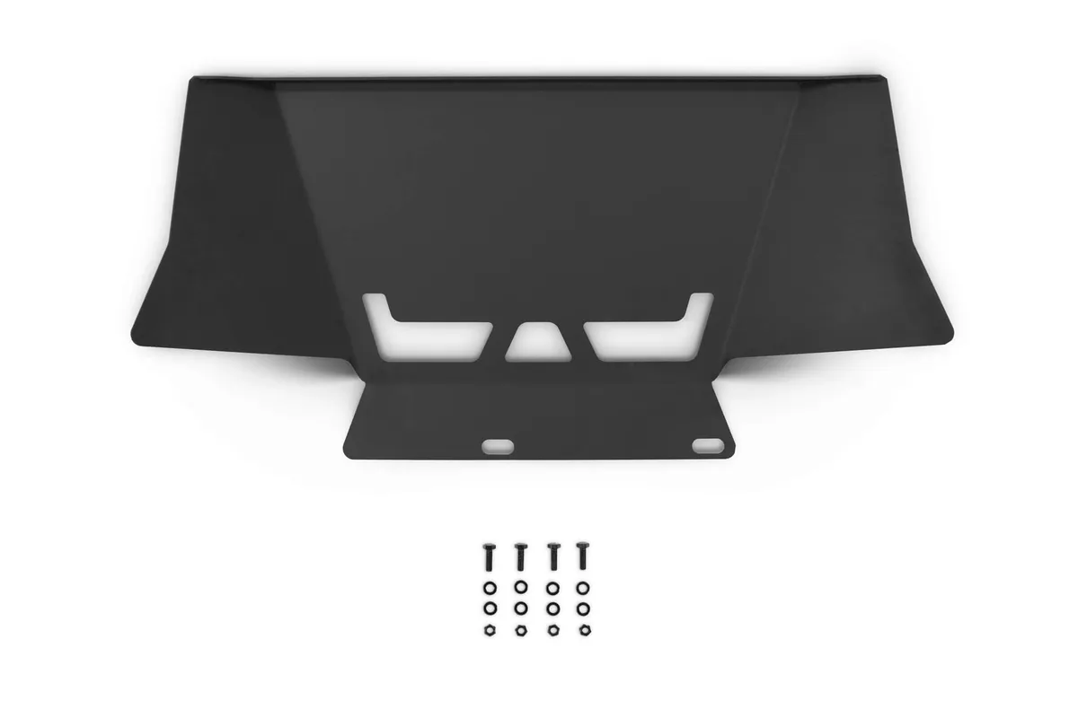 2019-2024 Ram 1500 | Skid Plate for Spec Series Bumper product image