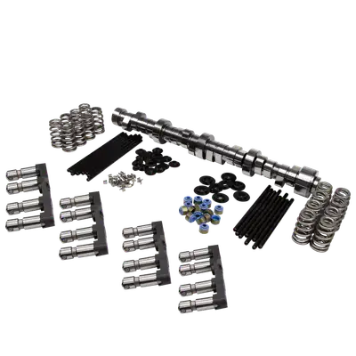COMP Cams Comp Cams Mk112-303-11 Stage 2 Hrt Master Camshaft Kit For Dodge Non-Vvt 5.7l Hemi