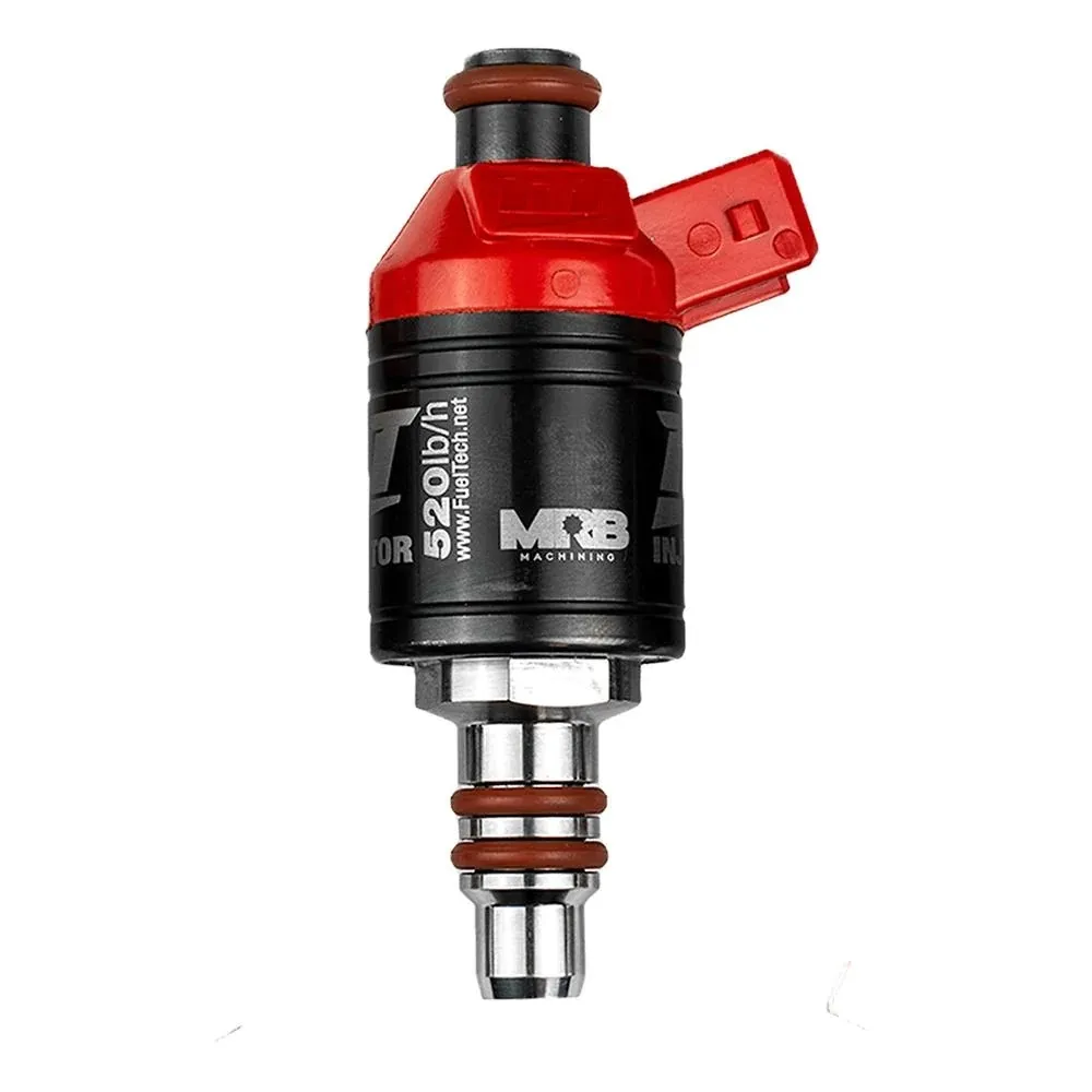 FT Injector - 520 lb/h O-Ring product image
