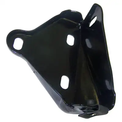 Crown Automotive Jeep Replacement Bracket-Bumper-Front 84-96 XJ Passenger
