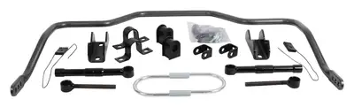 Hellwig 21c F150 1 In Rear Sway Bar (With 24 In Lift)