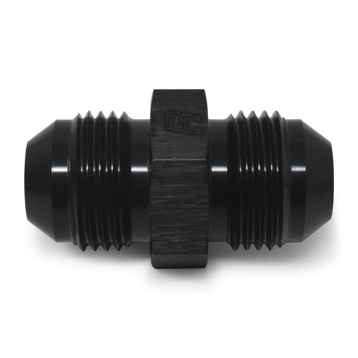 Adapter 10 Flare Union Black product image