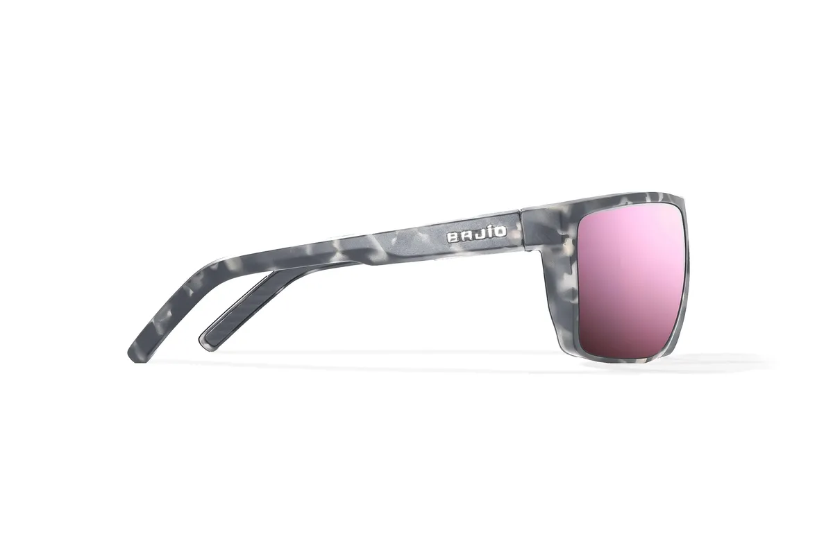 Toa Black Matte Bmg Sunglasses product image