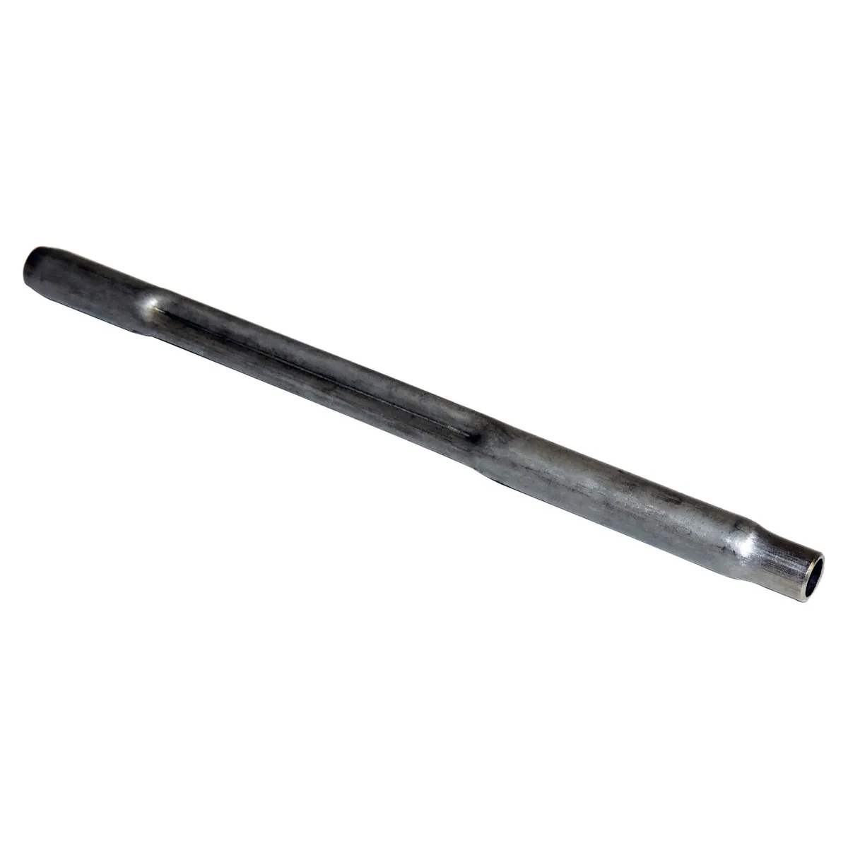 Crown Automotive Jeep Replacement Choke Heater Tube For 19721979 Cj5 Cj6 Cj7 SJ & Jseries W/ 6cyl. Eng.