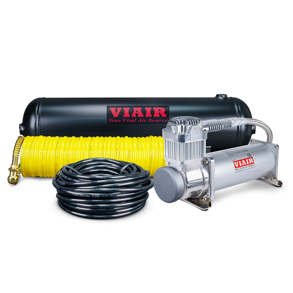 Viair Constant Duty System 1.66cfm product image