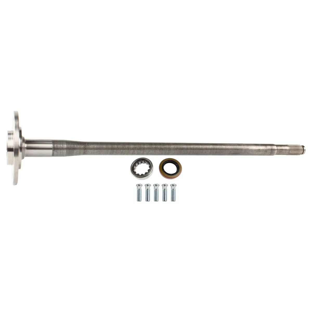 Rear Axle Kit for GM 8.5 Differential Left (Driver) or Right (Passenger) Side product image