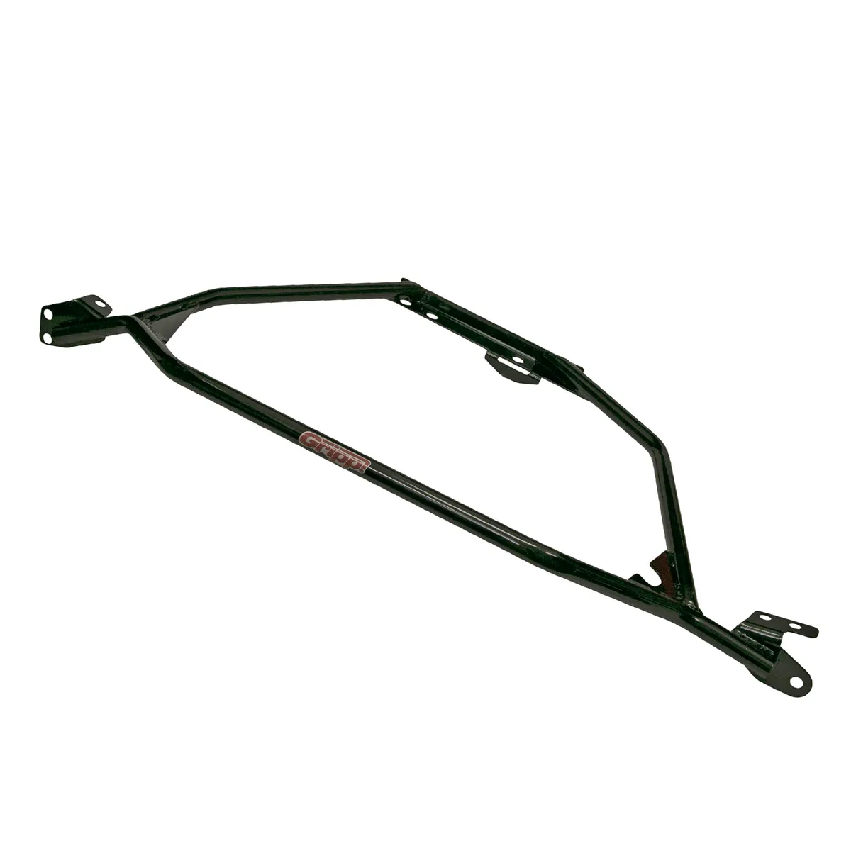 Ford Mustang GT Cobra Strut Tower Brace Black Powdercoat 94-95 product image
