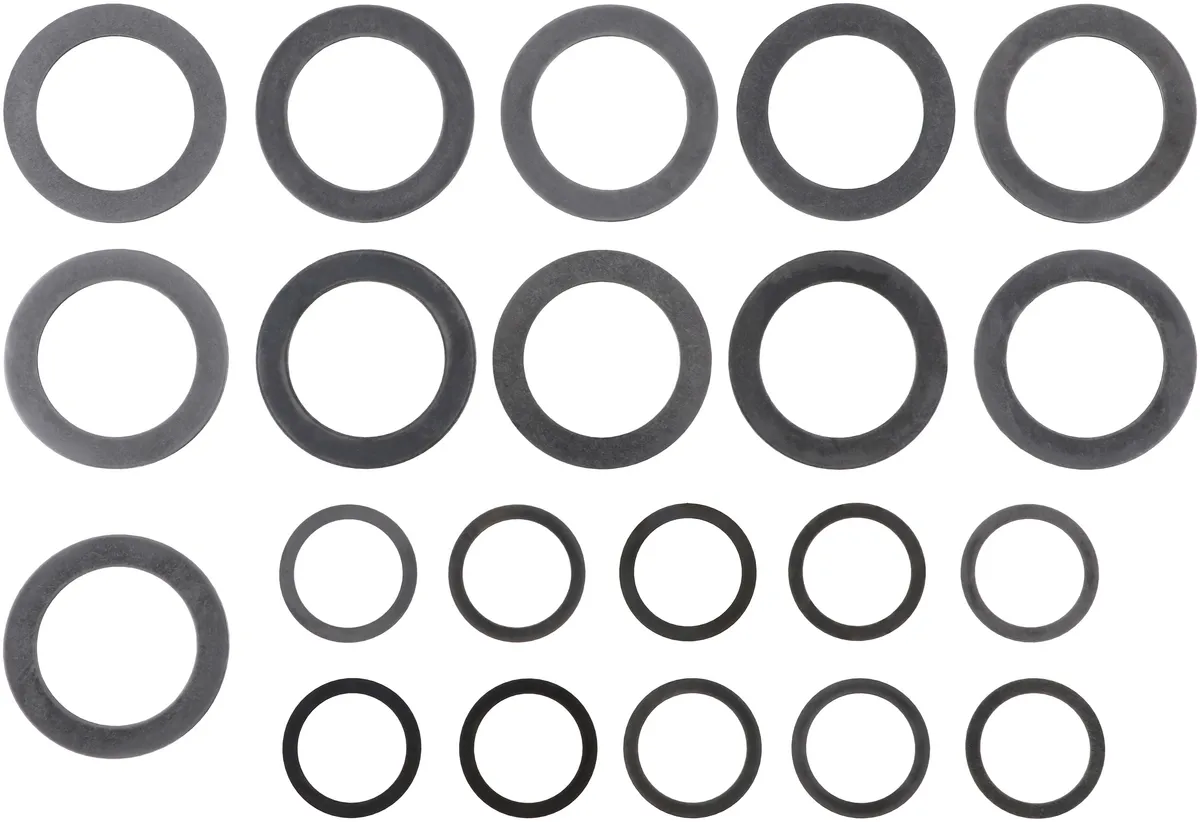 Pinion & Bearing Adj product image