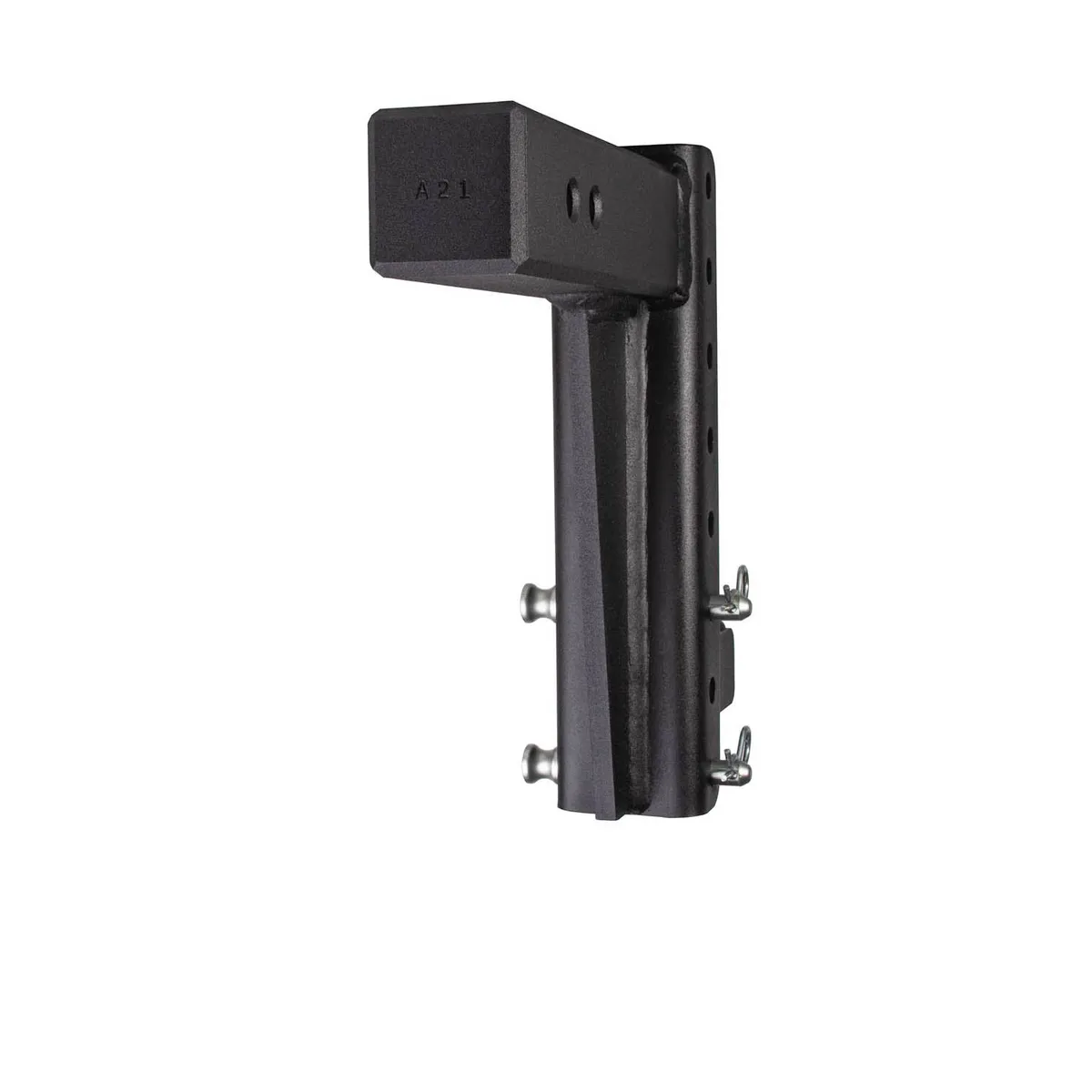 BulletProof 3.0 Heavy Duty 10 Drop/Rise Hitch HD3010 product image