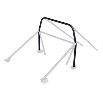 Competition Engineering Mopar E-Body Main Hoop