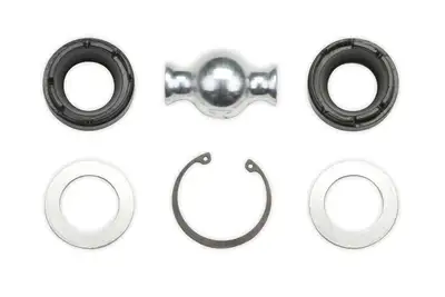 Fabtech Joint Rebuild Kit; For 1 Lower Link Eye;