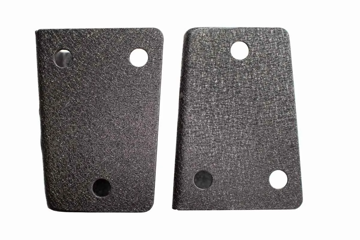 Fishbone Offroad Hi-Lift Jack Hood Mount for 1997-2006 Jeep Wrangler FB21313 product image