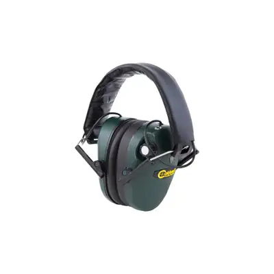 Caldwell Shooting Supplies Emax lo Pro Hearing Protection