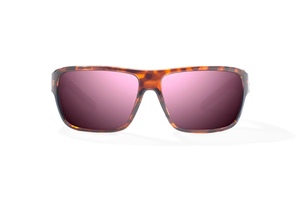 Rigolets Green Mirror Glass Black Matte product image