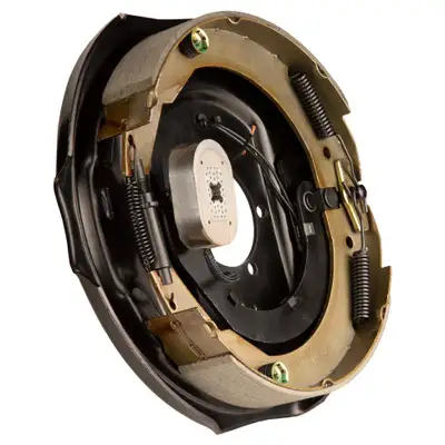 Ultra Fab Products Brake - Electric - RH 12'x2 6k
