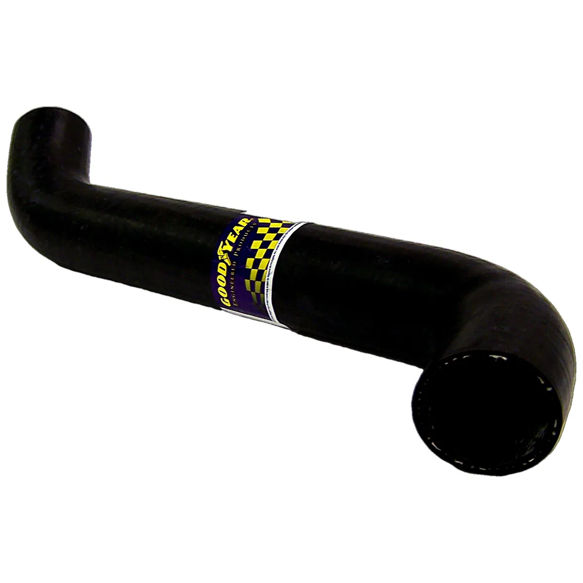 Crown Automotive Jeep Replacement 52028985AC Lower (Outlet) Radiator Hose for 2005-2009 HB Dodge Durango w/ 3.7L Engine product image