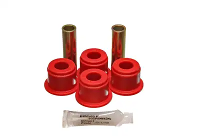 Energy Suspension Energy Suspension - Shackle Bushing Set - 2.2111R