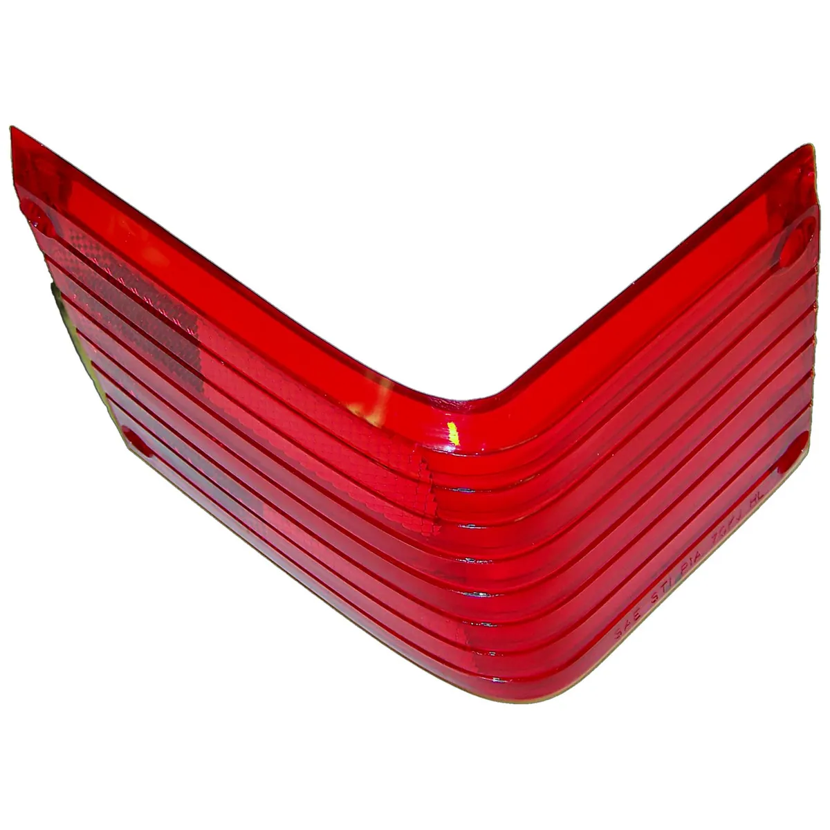 1984-1990 Cherokee XJ Right side; Grey bezel 1984-1990 Comanche MJ Right side; Grey bezel product image