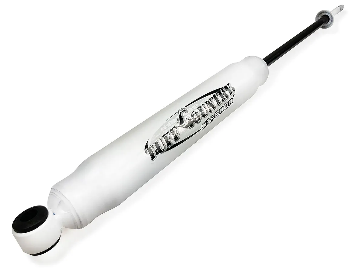 Tuff Country 61262 - SX8000 Nitro Gas Shock (Single) - Stem To Loop - 17 1/2" X 27 1/2" product image