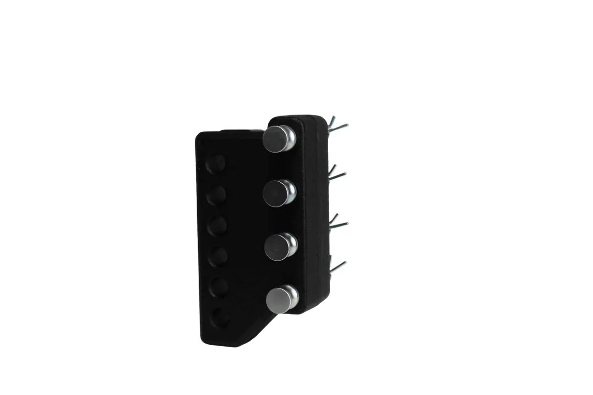 BulletProof Heavy Duty Weight Distribution Adapter HDWDA product image