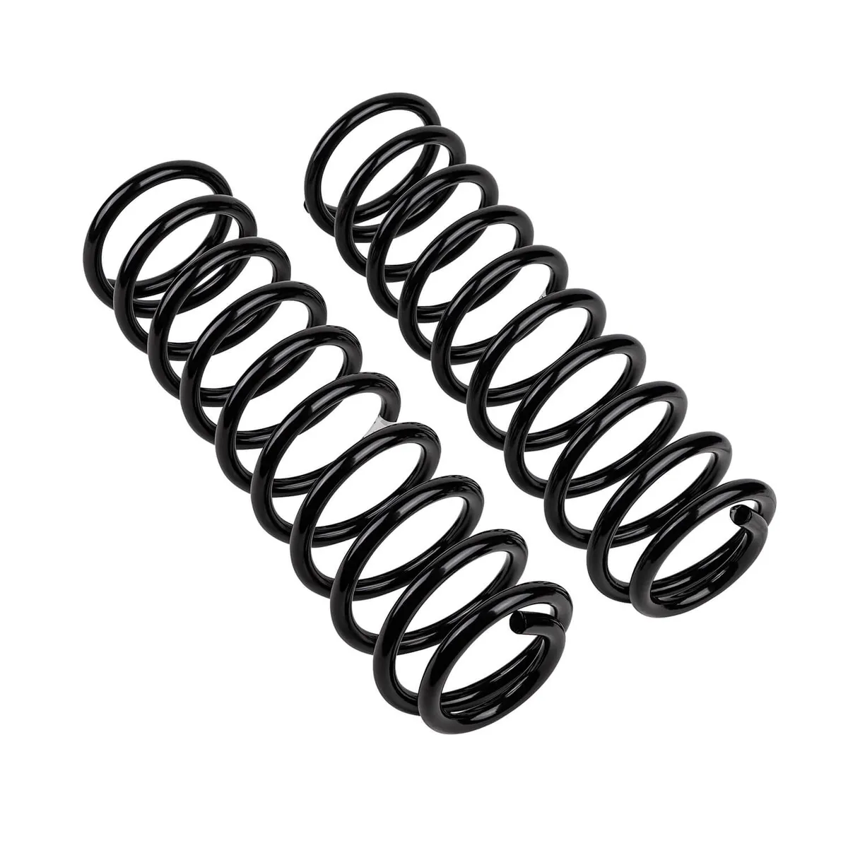 Old Man Emu Front Coil Spring Kit - JL 2Dr 3.5in Lift Sport / 2.5in Lift Rubicon product image