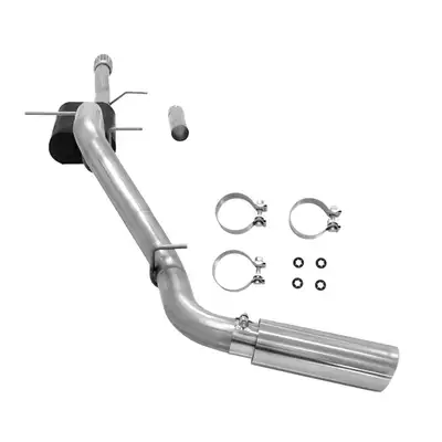 Synergy Manufacturing Flowmaster Signature Series Exhaust System