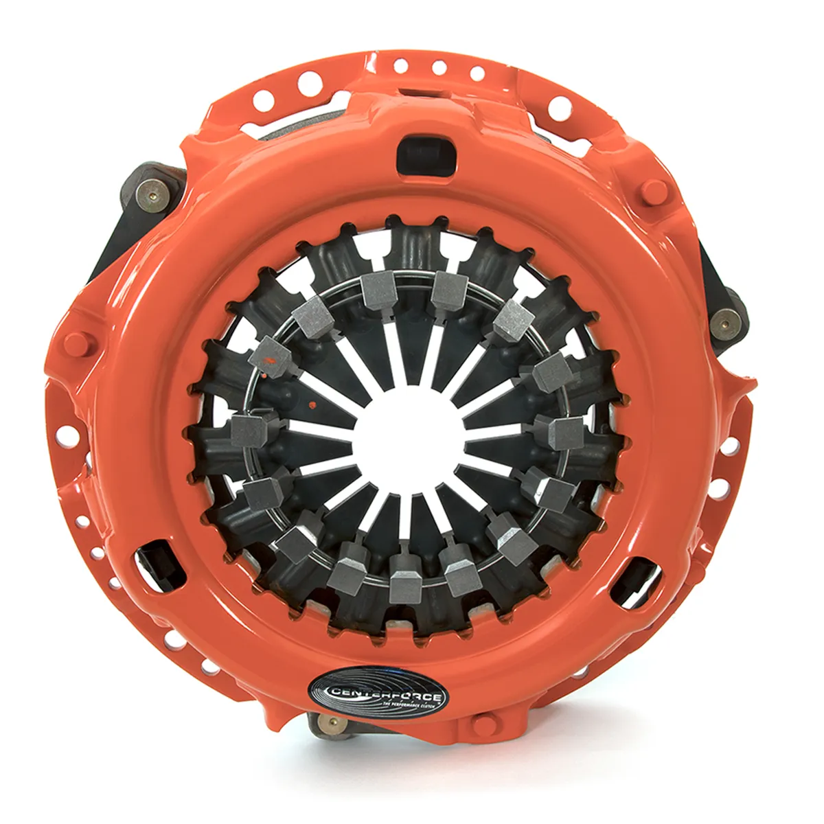 Centerforce DF505120 Dual Friction(R), Clutch Pressure Plate and Disc Set product image