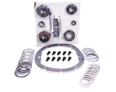 Motive Gear Motive Gear R10CRMK MK GM 8.2 CAR '64-'72