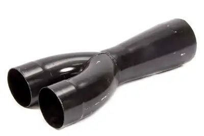 Schoenfeld Headers Y Collector 3in
