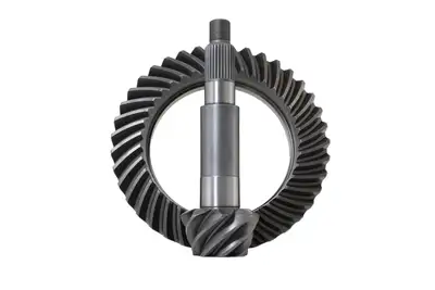 Revolution Gear & Axle Dana 60 Reverse Rotation 5.38 Ratio Thick Ring and Pinion Revolution Gear