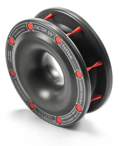Factor 55 Factor 55 00266 Rope Retnetion Pulley XXL (Rrp Xxl)