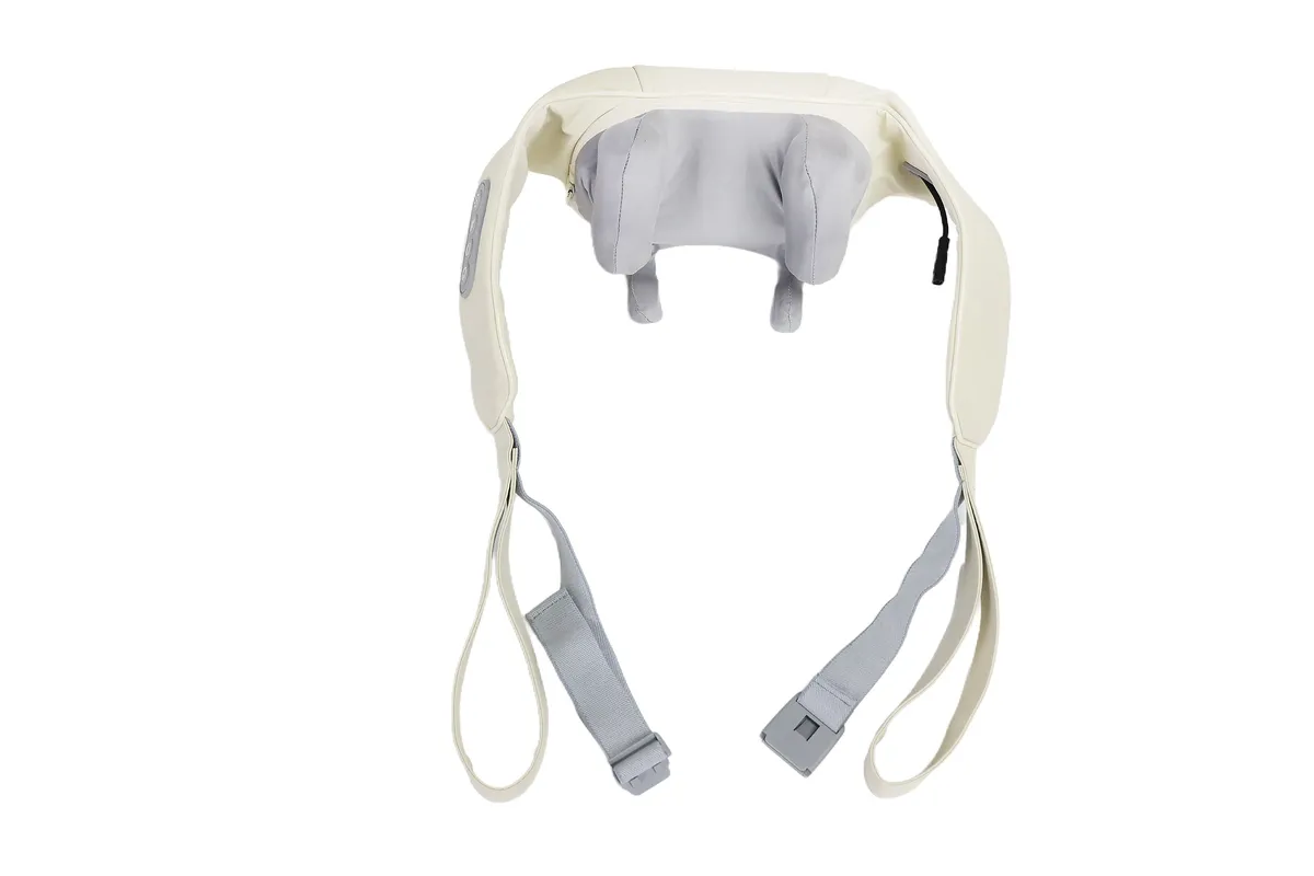 Kneading Shoulder & Neck Massager product image