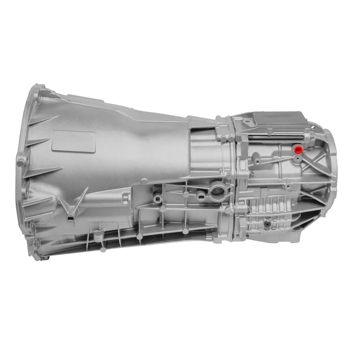 Zumbrota Remanufactured NSG370 M/T for 2012-18 Jeep Wrangler, 3.6L, 6 Speed, 4WD product image
