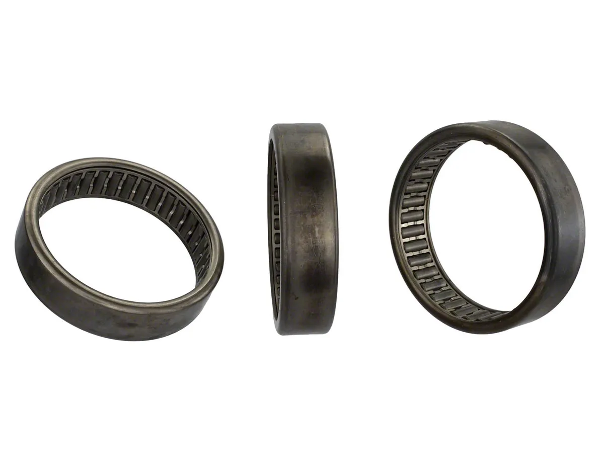 Ford Performance - Camshaft Bearings-Roller (Sold In Engine Sets) - M-6261-A460 product image