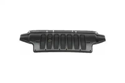 Mopar 1be95xxxad - Mopar Front Bumper Air Dam 08-11 Jk