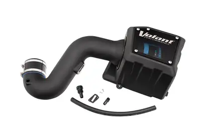 Volant Closed Box Air Intake (15954-1) 2019-2025 Silverado/Sierra, 2021-2025 GM SUV 6.2L V8 - Oiled Filter