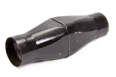 Schoenfeld Headers 14in L/W Muffler 3.5 In/ Out CA Approved