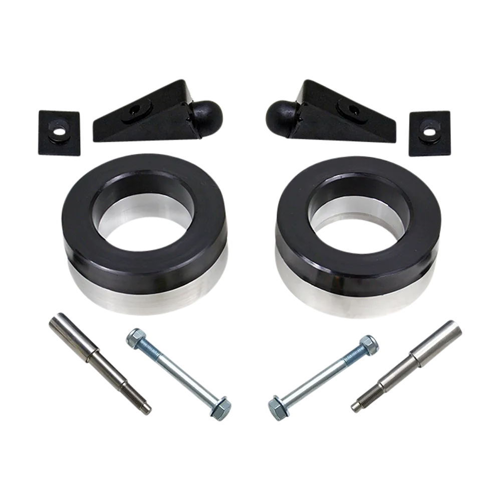 ReadyLift 1.75" Leveling Kit - Dodge Ram 1500 2WD 2012-2018