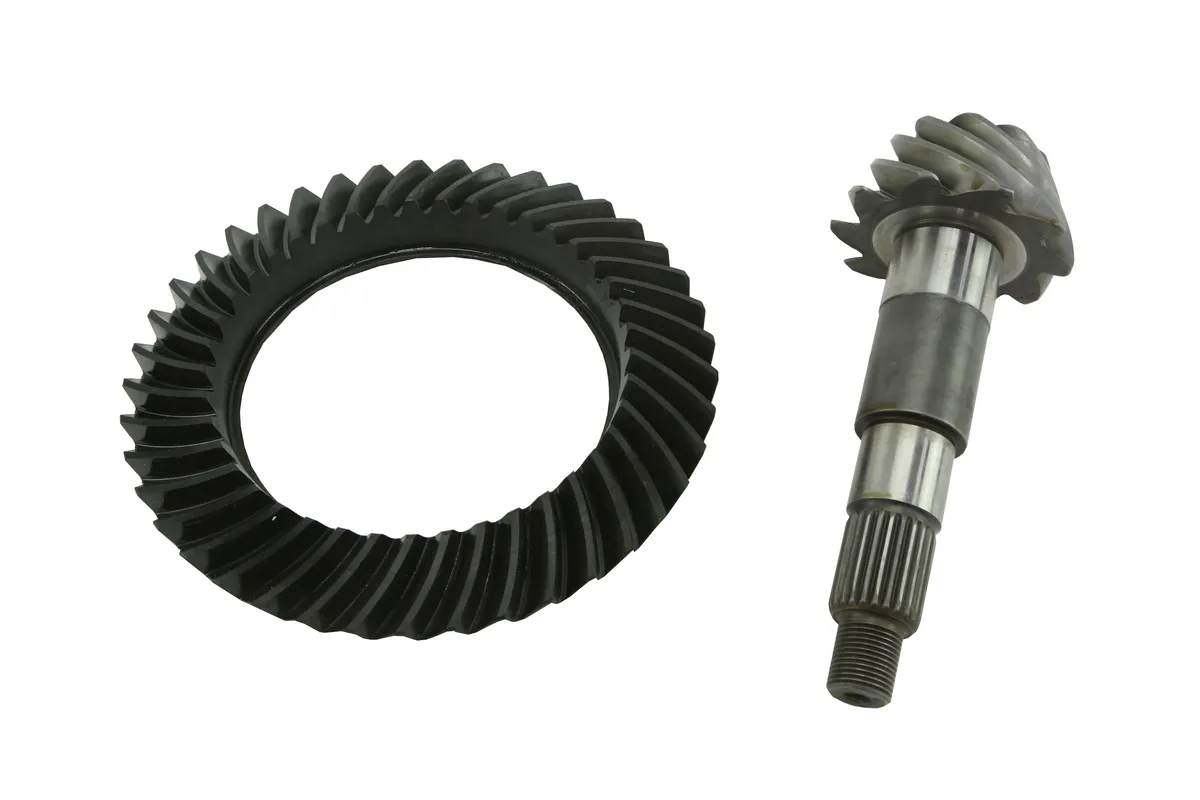Motive Gear Ten Factory by Motive Gear Dana 44 5.38 Front Ring and Pinion Set - JK